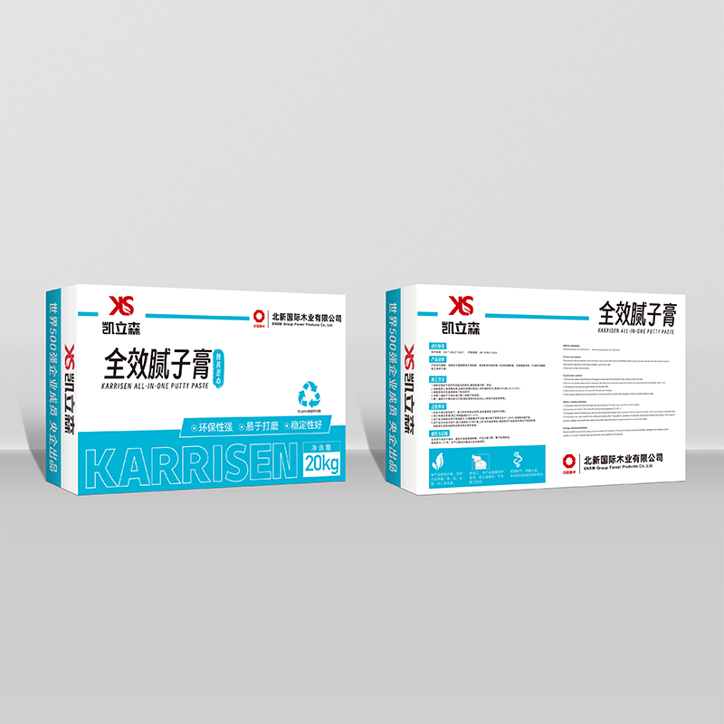 凯立森K-MAR腻子